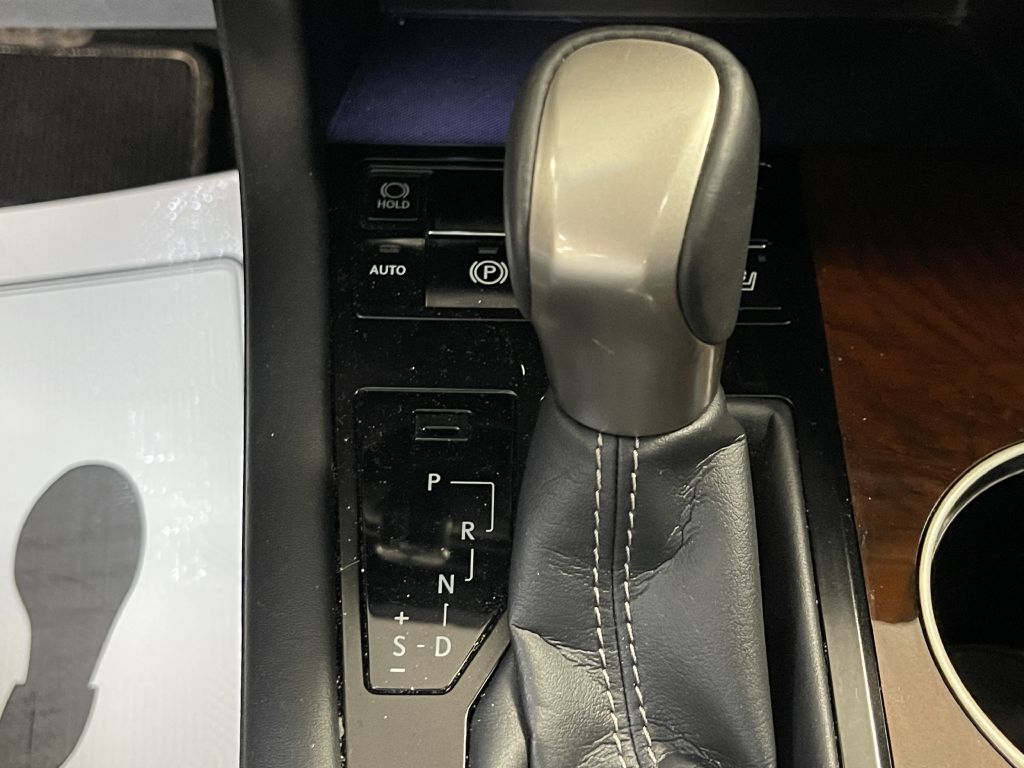 2018 LEXUS RX 350 BASE for sale at Solid Rock Auto Group