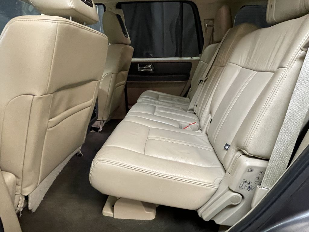 2015 LINCOLN NAVIGATOR  for sale at Solid Rock Auto Group