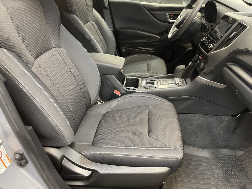 2019 SUBARU FORESTER  for sale at Solid Rock Auto Group