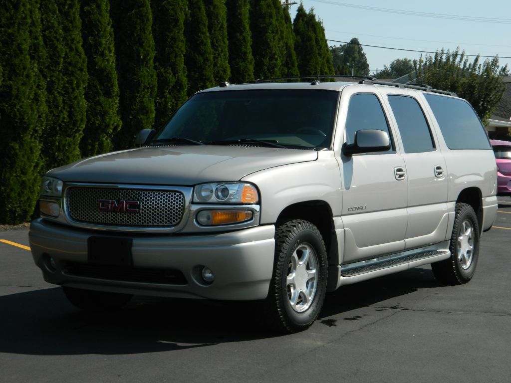2004 Gmc Yukon Xl >> Used 2004 Gmc Yukon Xl In Moses Lake Wa Auto Com 1gkfk66u14j282820 2004 Gmc Yukon Xl >> Used 2004 Gmc Yukon Xl In Moses Lake Wa Auto Com 1gkfk66u14j282820