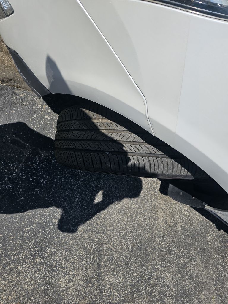 Photo 11 of this CHEVROLET TRAVERSE