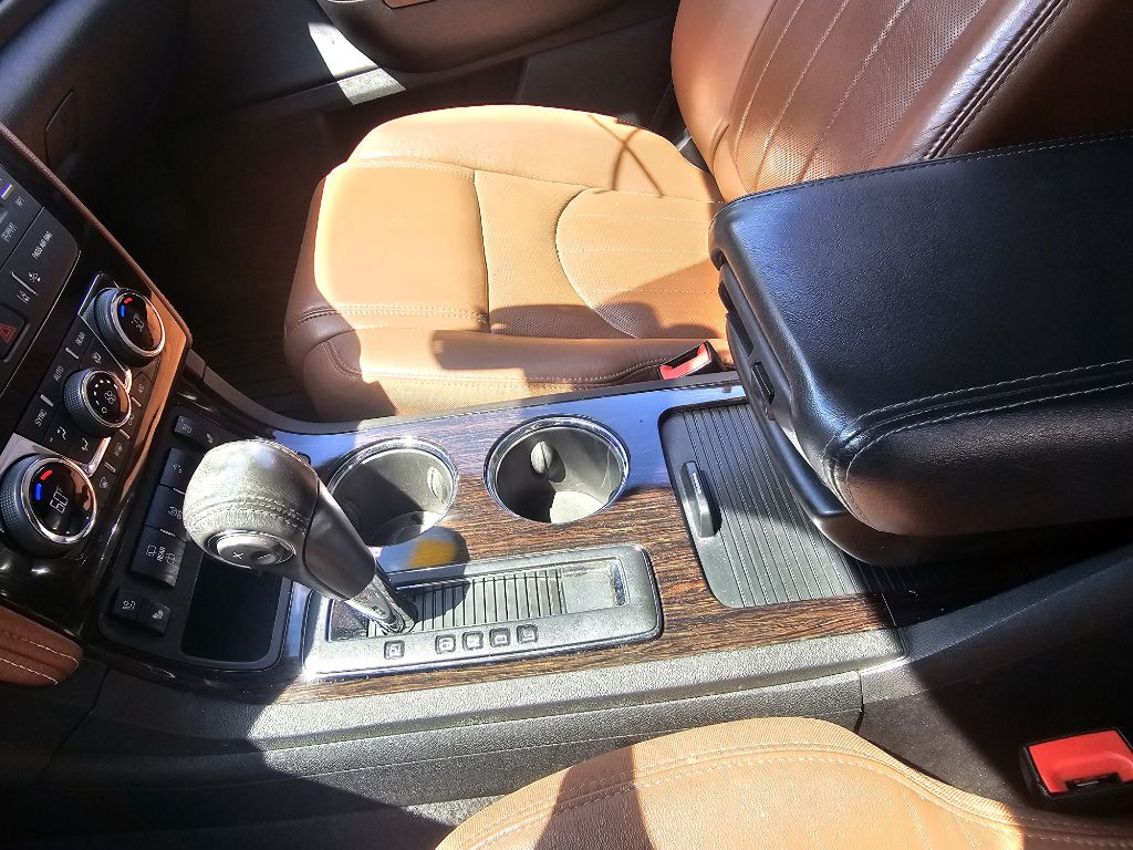 Photo 15 of this CHEVROLET TRAVERSE