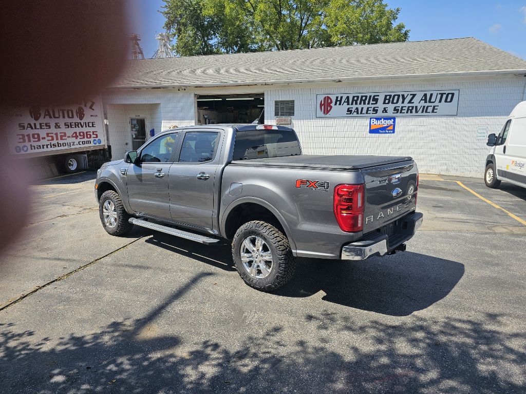 Photo 5 of this FORD RANGER
