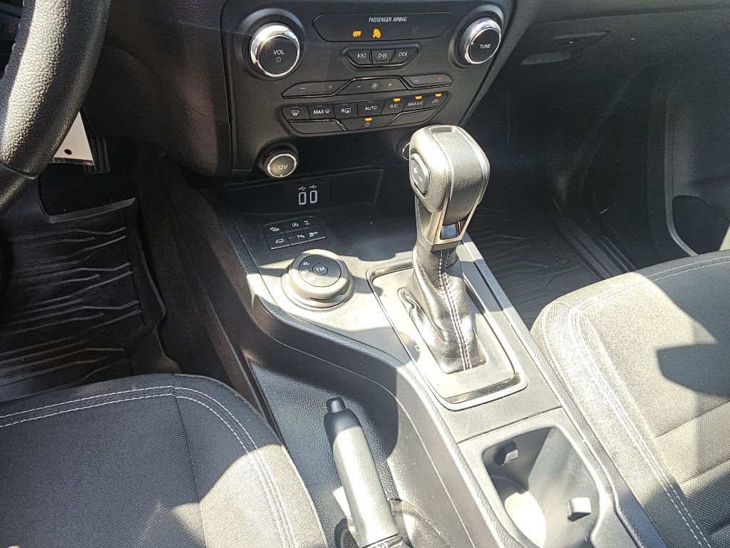 Photo 16 of this FORD RANGER