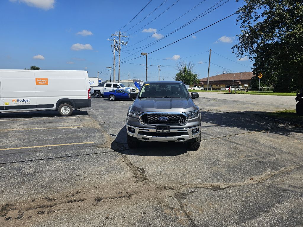 Photo 10 of this FORD RANGER