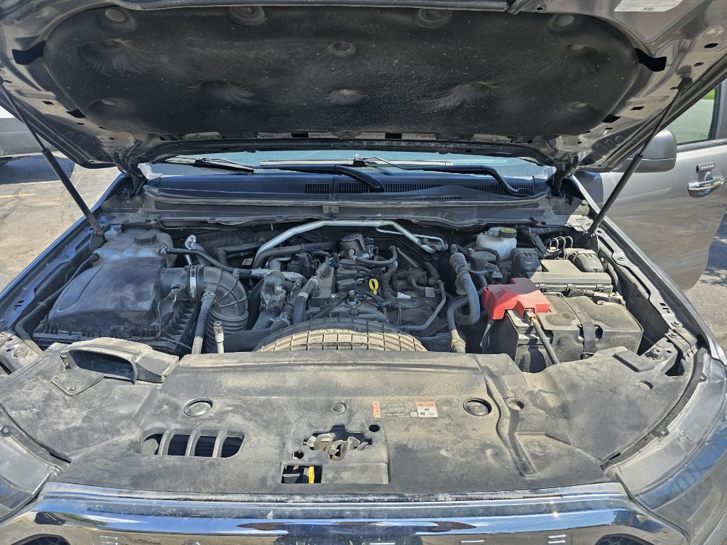 Photo 20 of this FORD RANGER