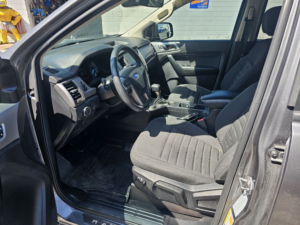 Photo 15 of this FORD RANGER