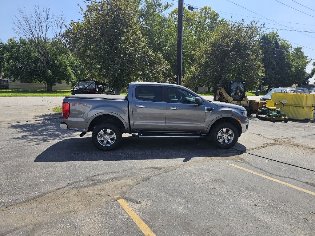 Photo 8 of this FORD RANGER