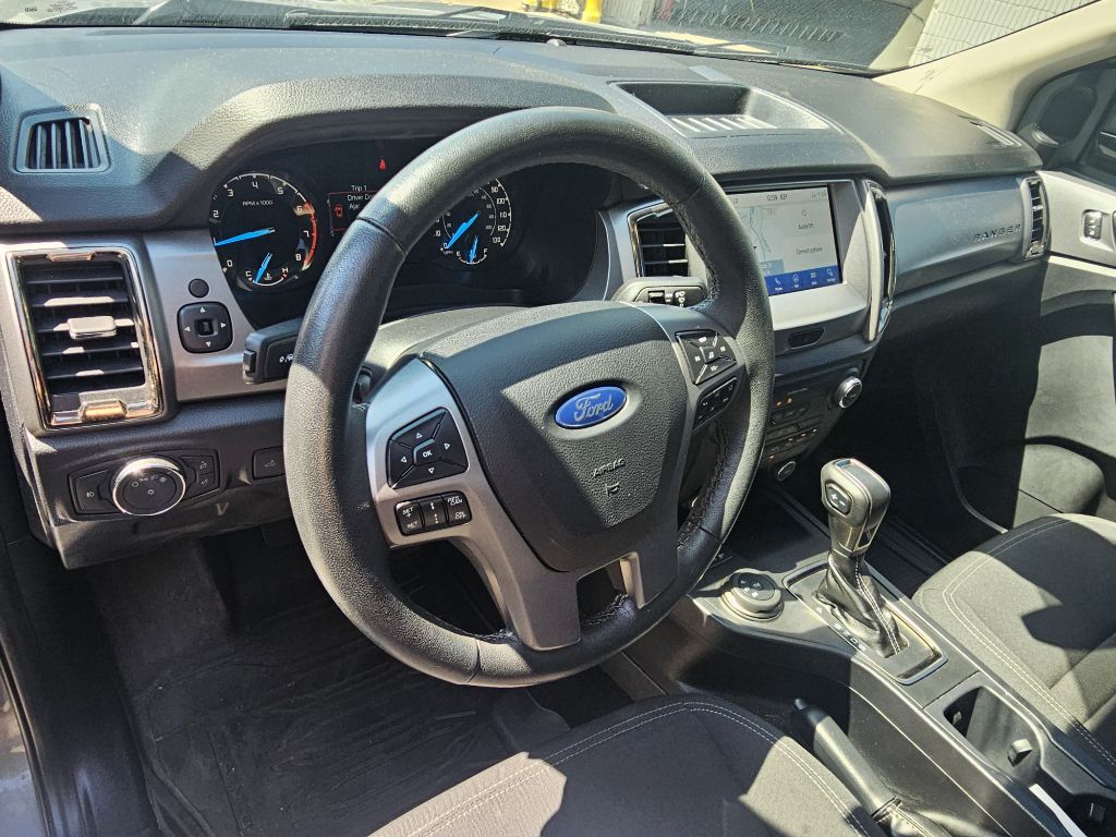 Photo 12 of this FORD RANGER