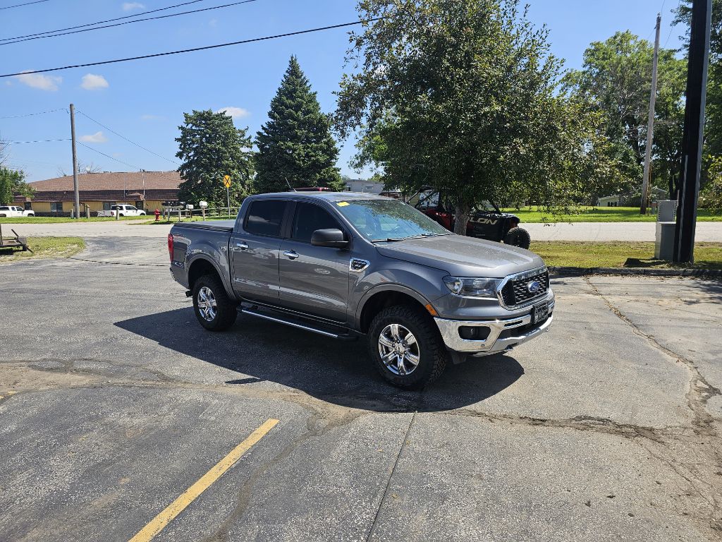 Photo 7 of this FORD RANGER