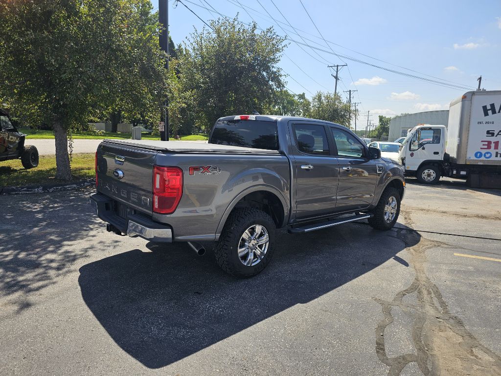 Photo 9 of this FORD RANGER