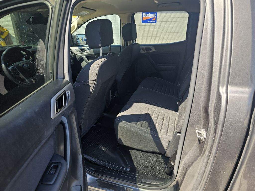 Photo 14 of this FORD RANGER