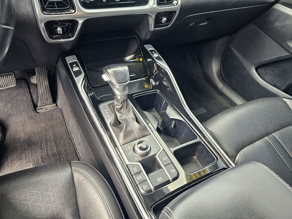 Photo 20 of this KIA SORENTO