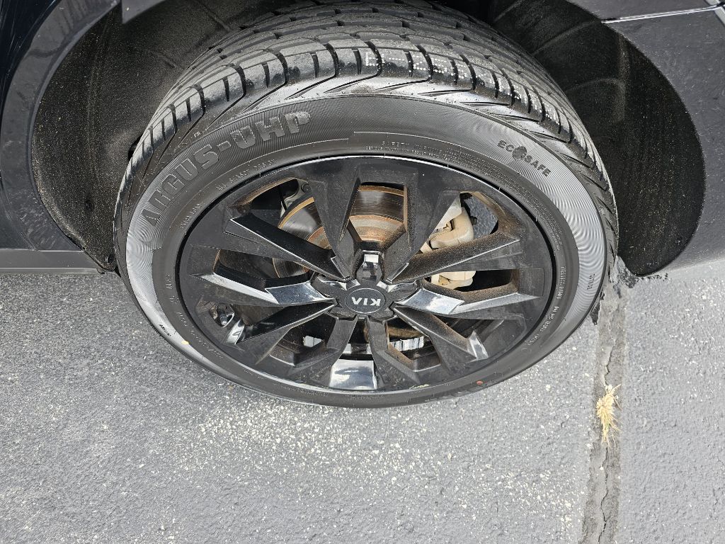 Photo 15 of this KIA SORENTO