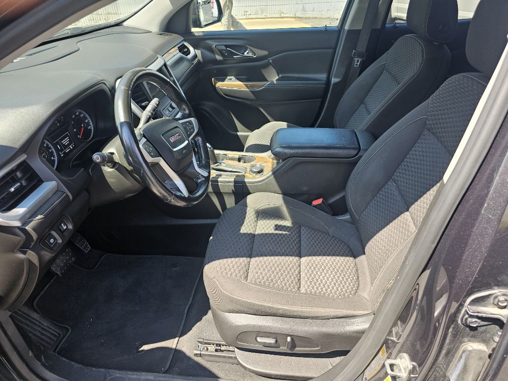 Photo 12 of this GMC ACADIA