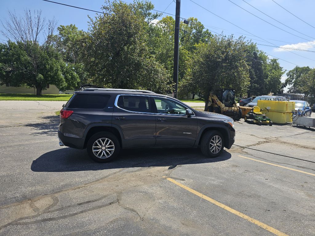Photo 7 of this GMC ACADIA