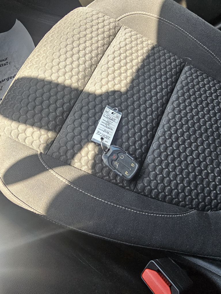 Photo 20 of this GMC ACADIA