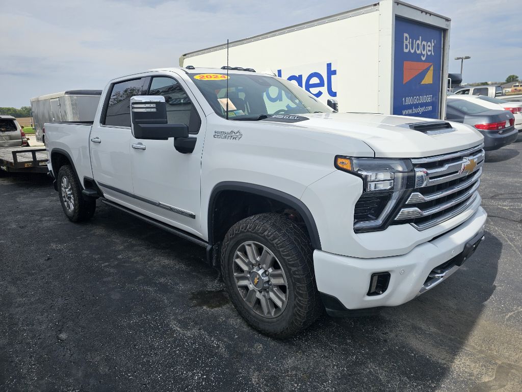 Photo 3 of this CHEVROLET SILVERADO 3500