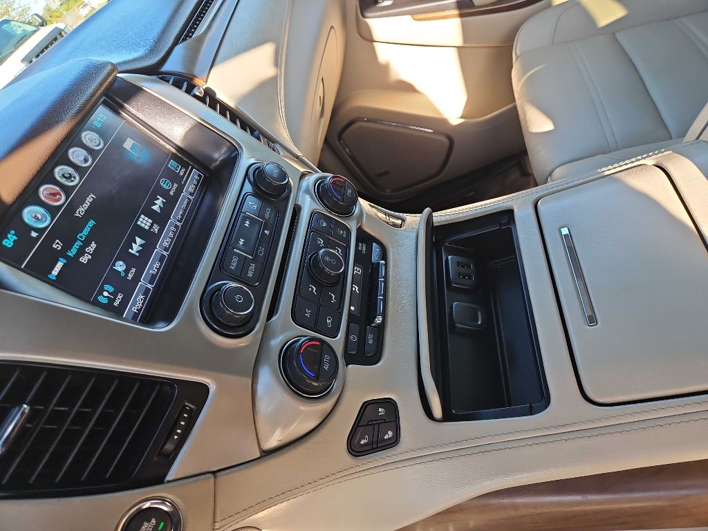 Photo 7 of this GMC YUKON XL