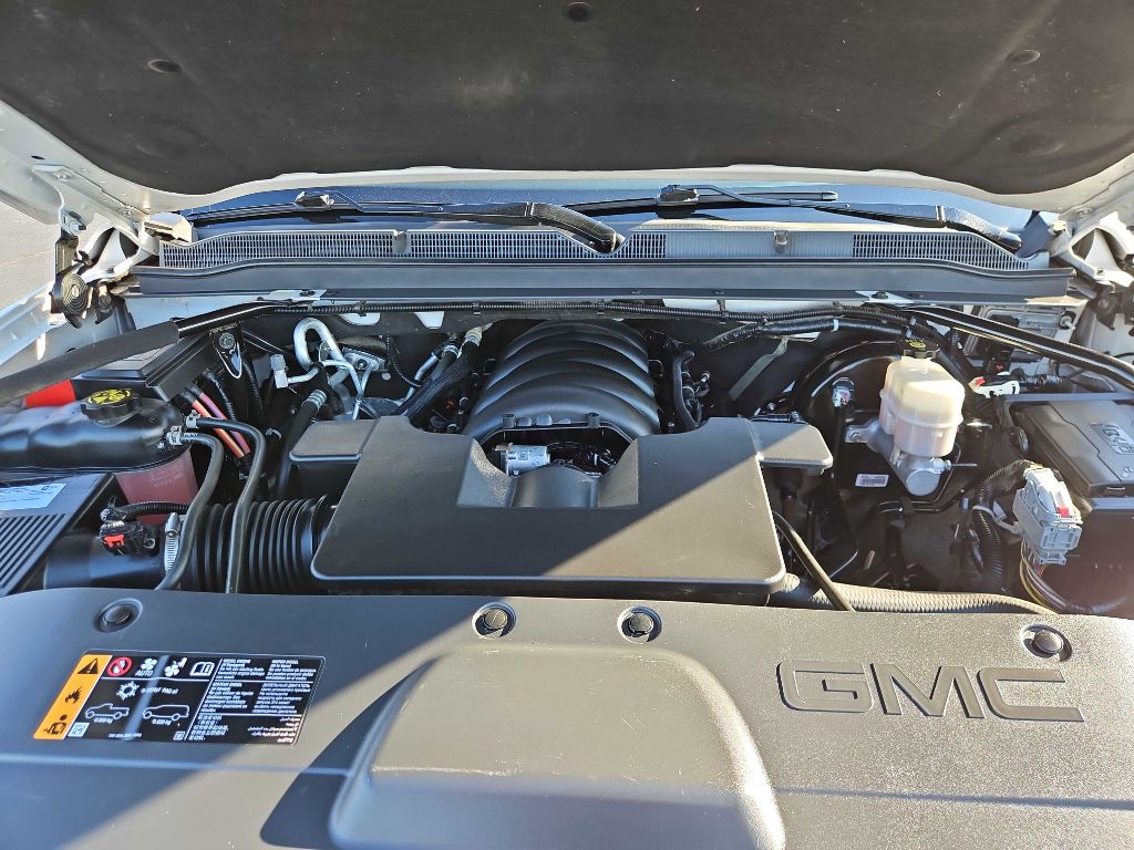 Photo 19 of this GMC YUKON XL