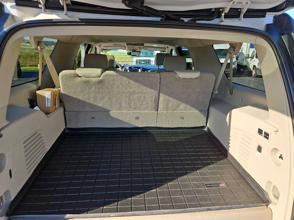 Photo 11 of this GMC YUKON XL