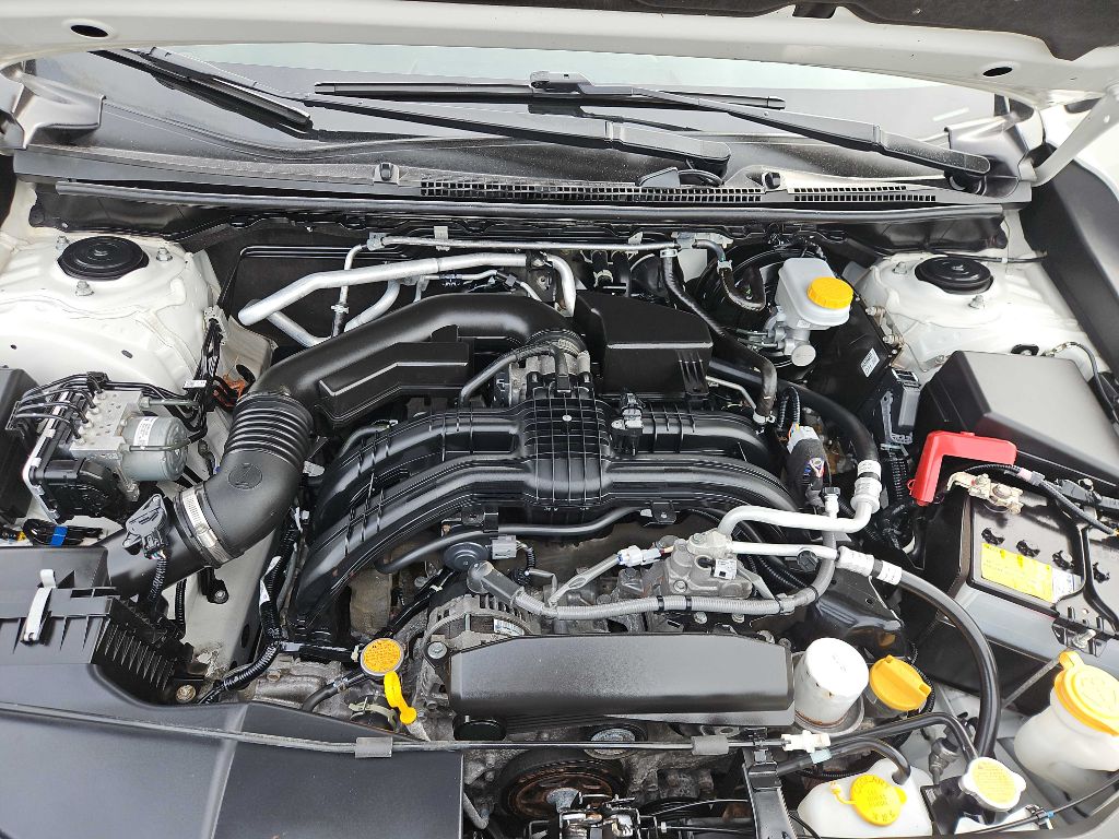 Photo 19 of this SUBARU CROSSTREK