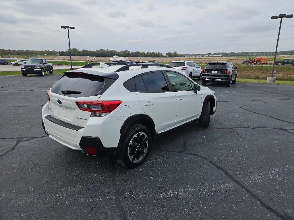 Photo 12 of this SUBARU CROSSTREK