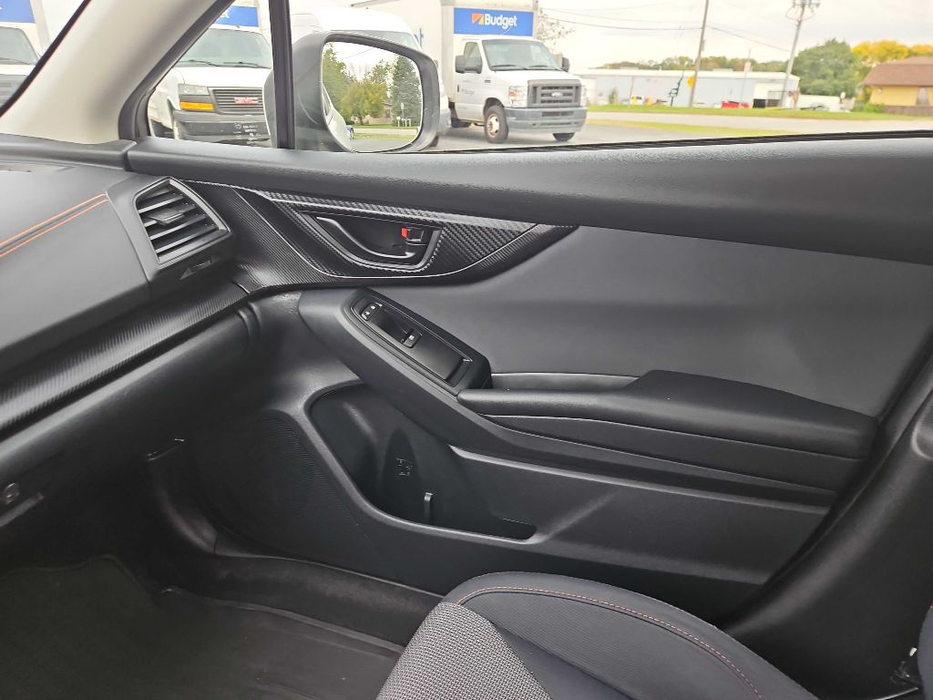 Photo 8 of this SUBARU CROSSTREK