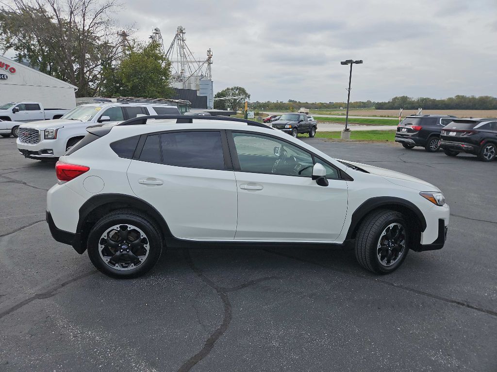 Photo 13 of this SUBARU CROSSTREK