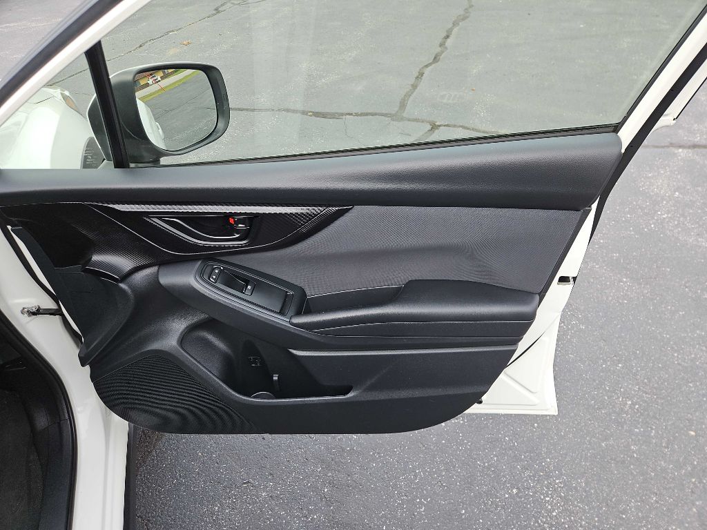 Photo 17 of this SUBARU CROSSTREK