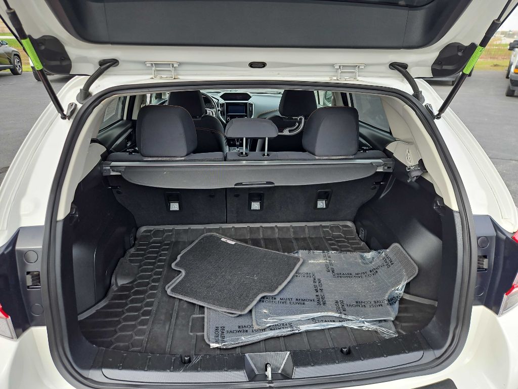 Photo 11 of this SUBARU CROSSTREK