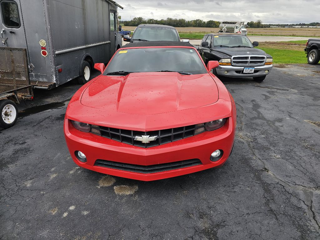Photo 3 of this CHEVROLET CAMARO