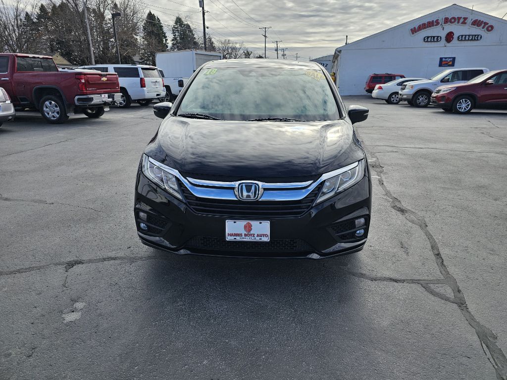 Photo 3 of this HONDA ODYSSEY