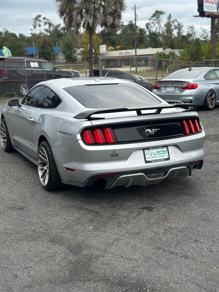 Photo 7 of this FORD MUSTANG