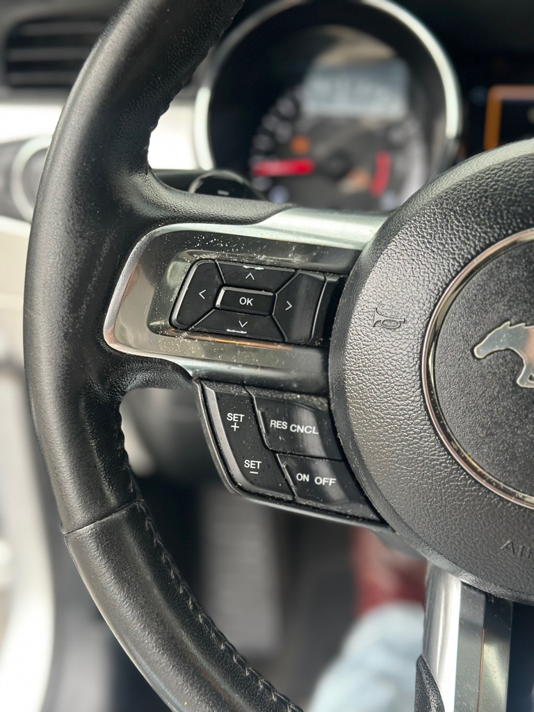 Photo 14 of this FORD MUSTANG