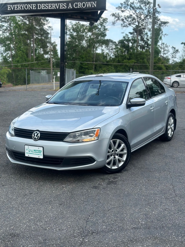 Photo 1 of this VOLKSWAGEN JETTA