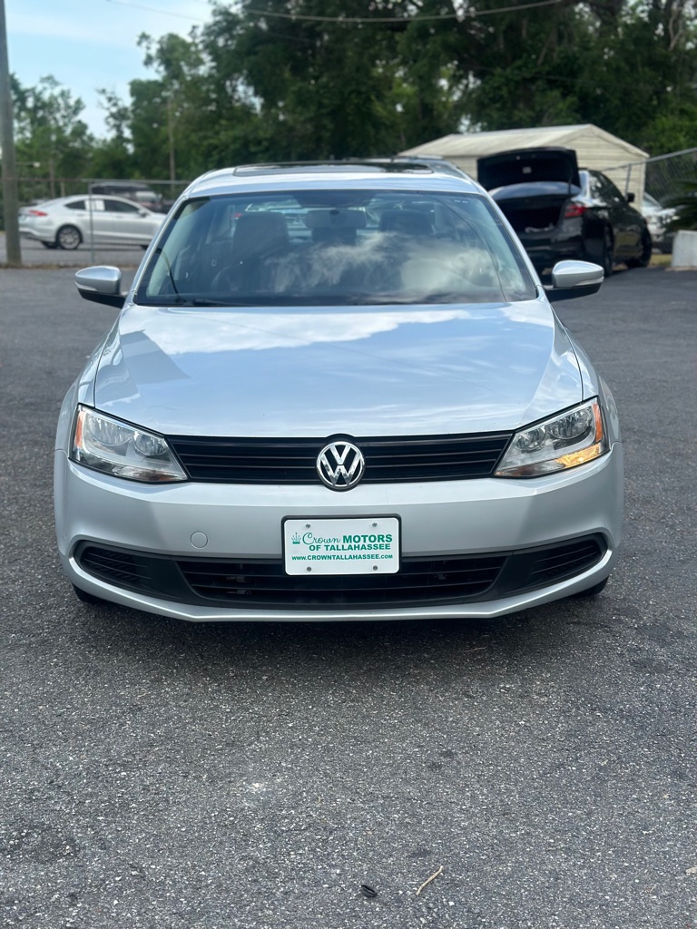 Photo 3 of this VOLKSWAGEN JETTA