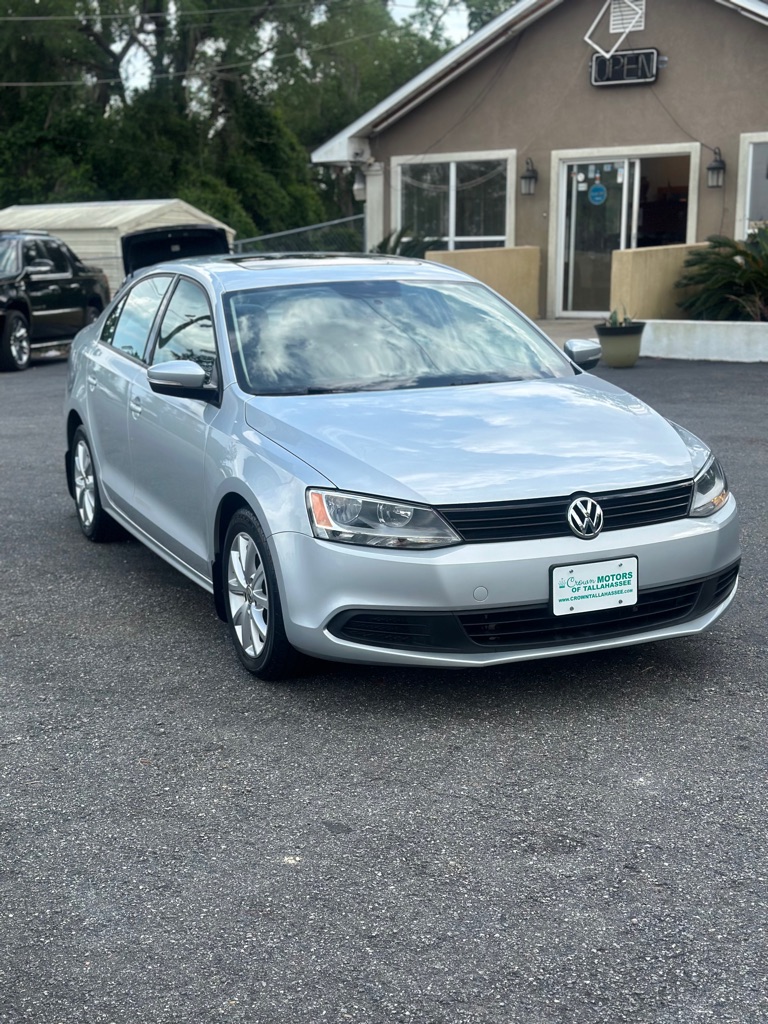 Photo 2 of this VOLKSWAGEN JETTA