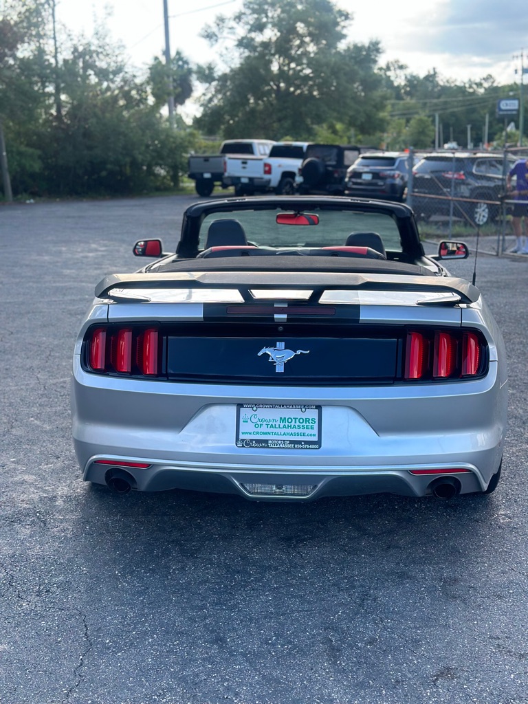 Photo 5 of this FORD MUSTANG