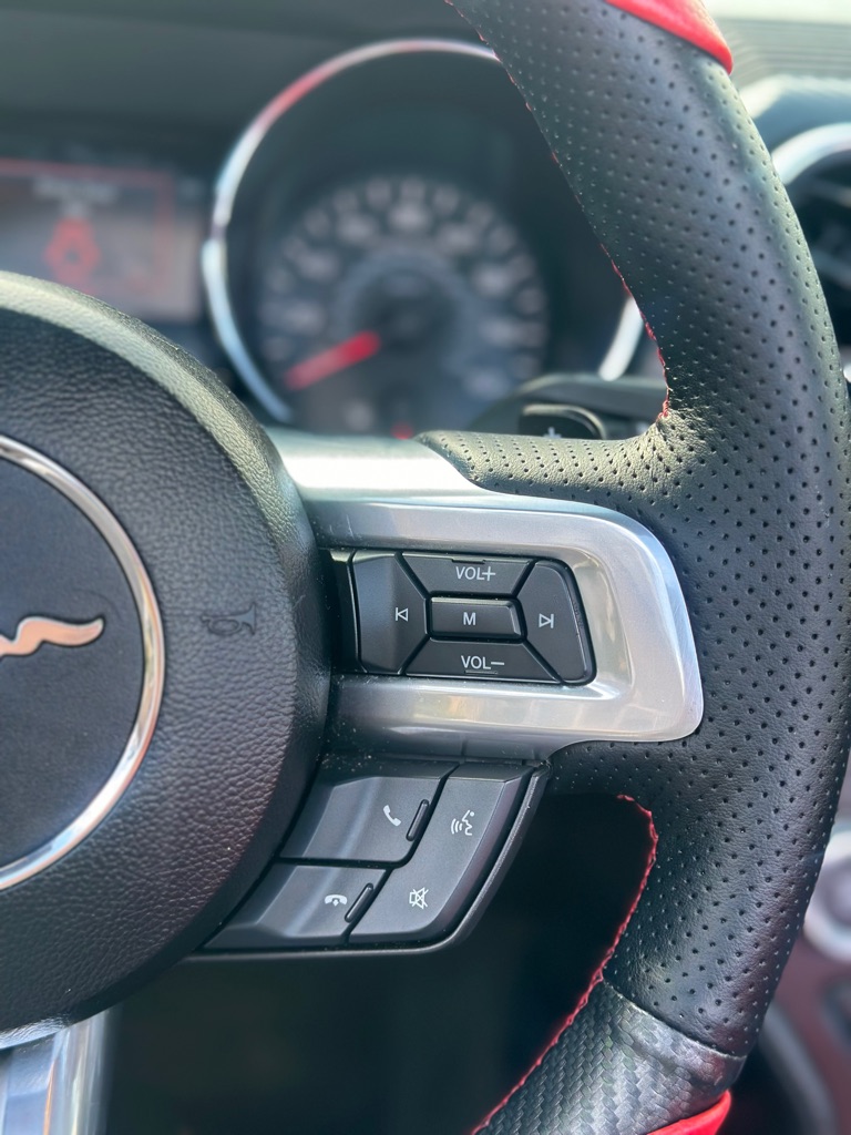Photo 11 of this FORD MUSTANG