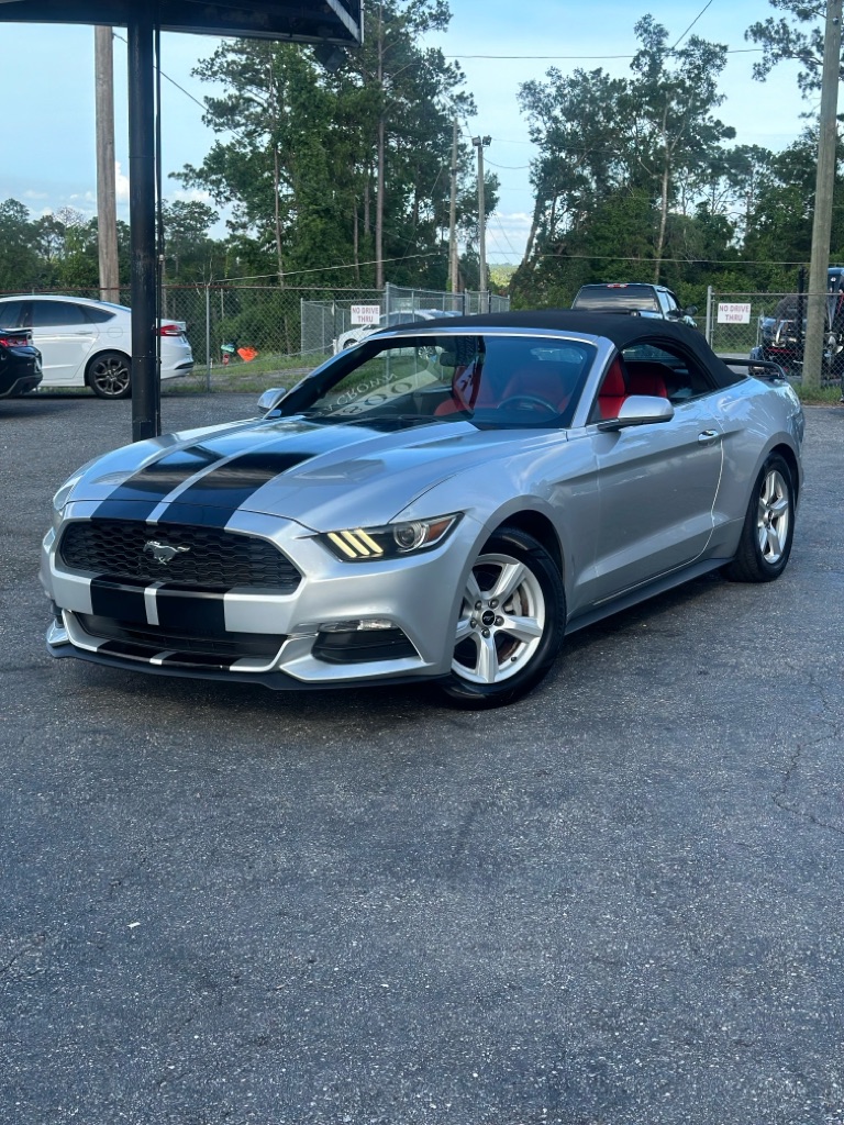 Photo 7 of this FORD MUSTANG