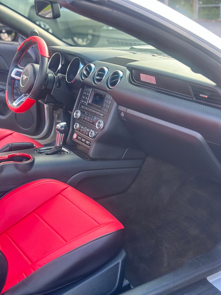 Photo 16 of this FORD MUSTANG