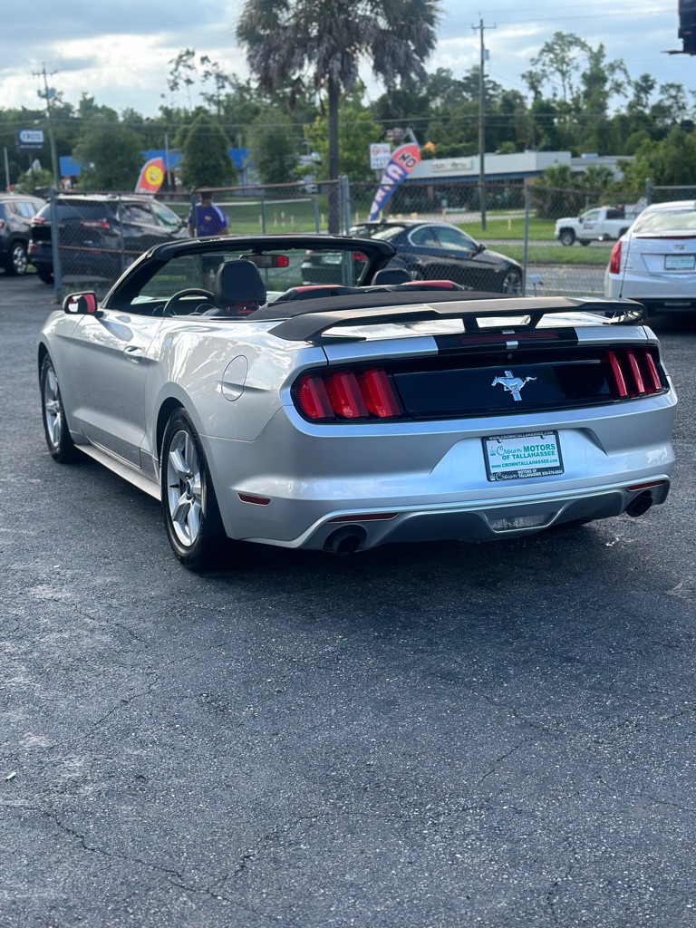 Photo 6 of this FORD MUSTANG