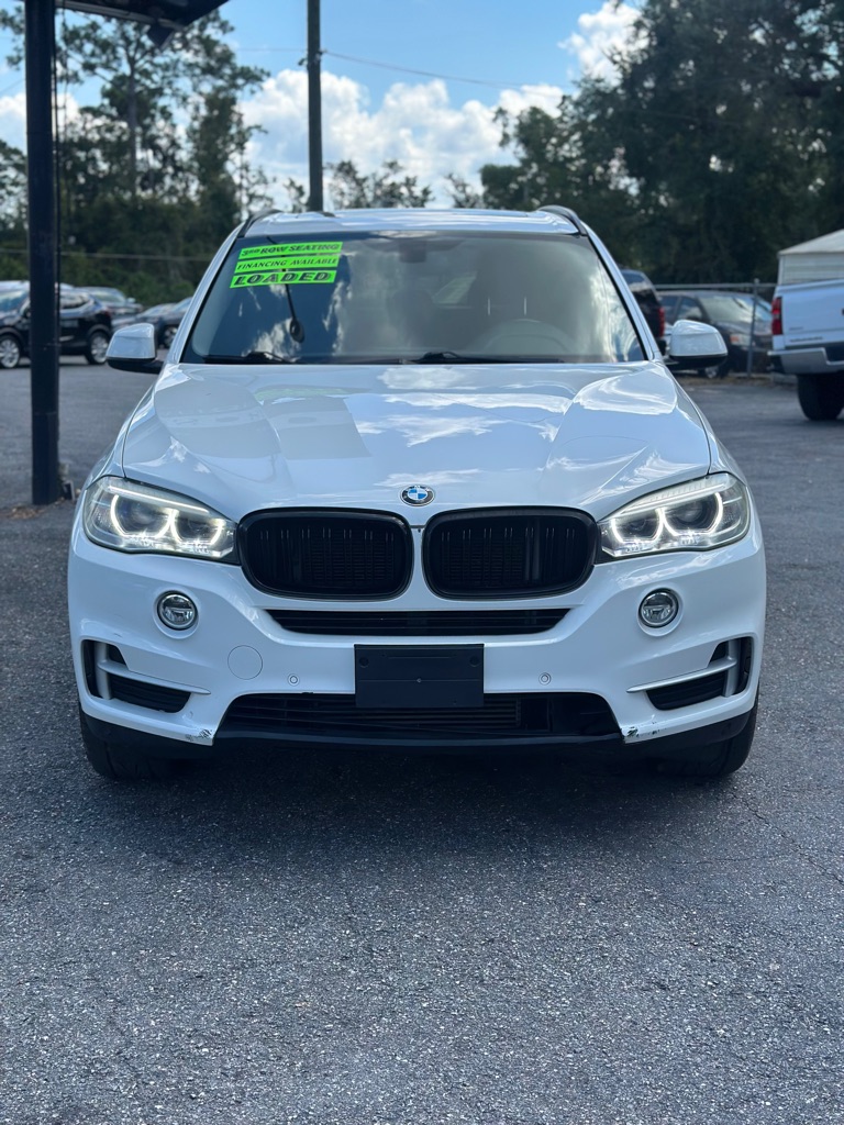 Photo 3 of this BMW X5