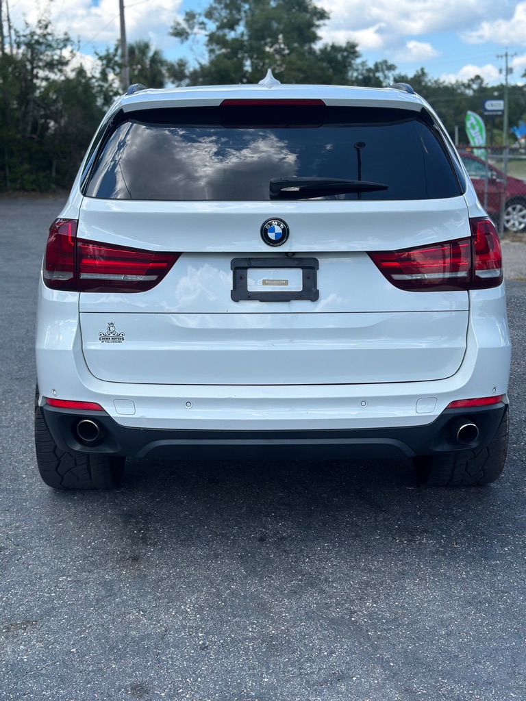 Photo 5 of this BMW X5