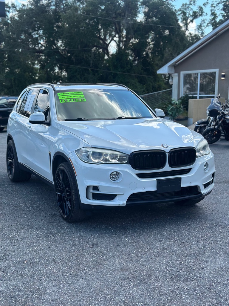 Photo 2 of this BMW X5