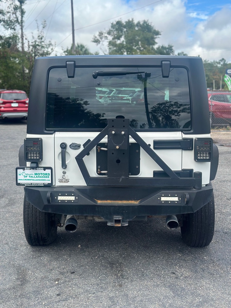 Photo 8 of this JEEP WRANGLER