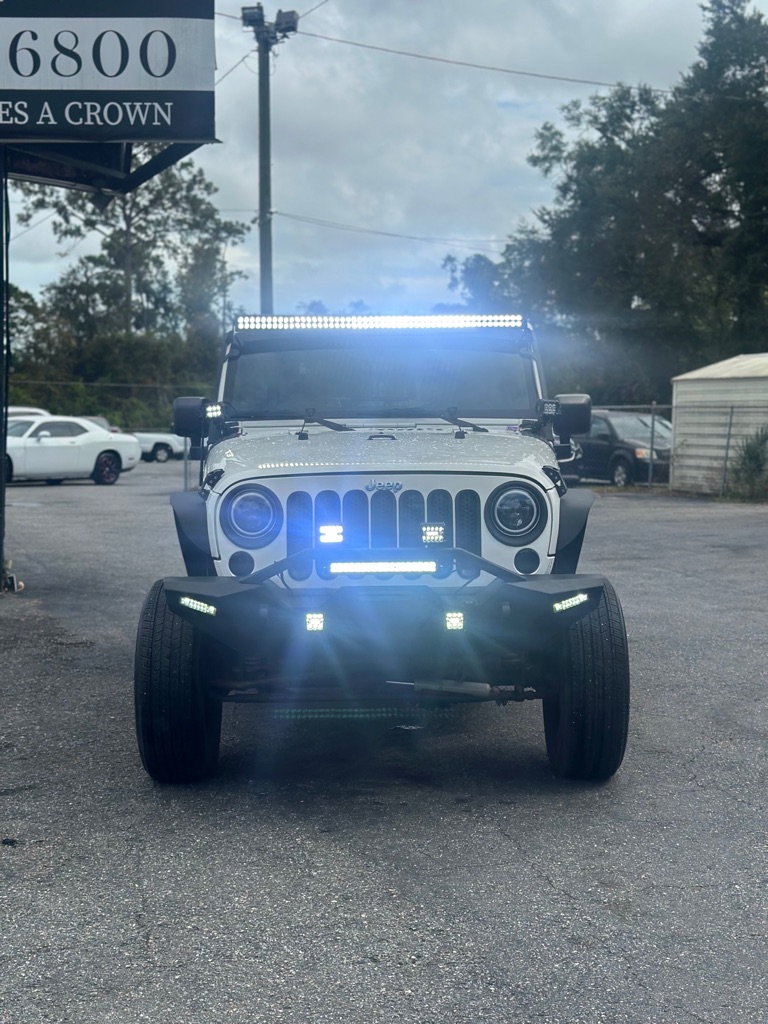 Photo 5 of this JEEP WRANGLER
