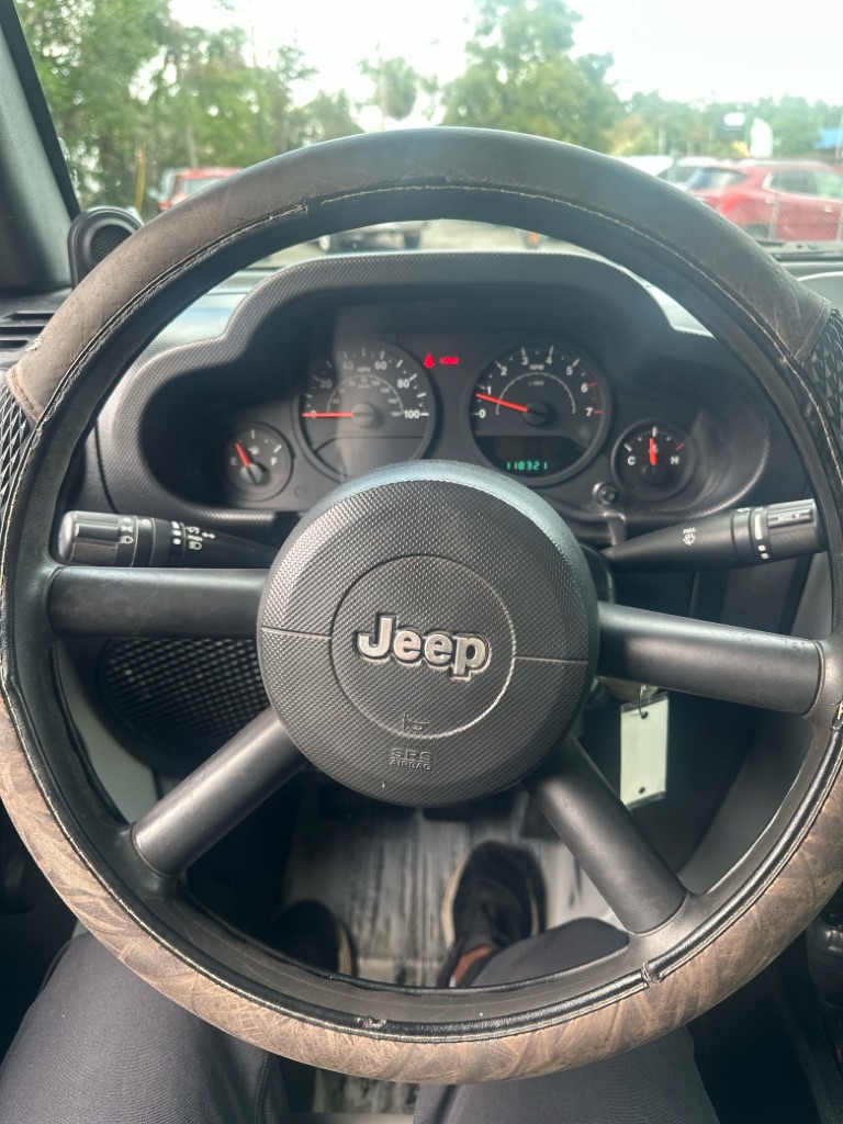 Photo 11 of this JEEP WRANGLER
