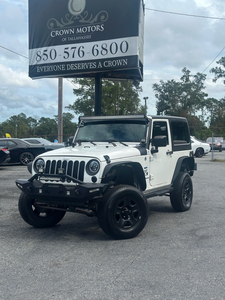2009 JEEP WRANGLER